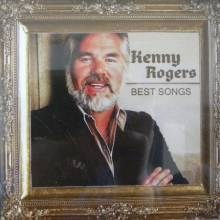 Kenny ROGERS Best Songs CD